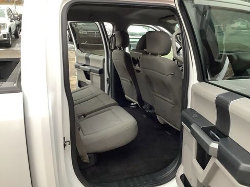 Used 2017 Ford F150 XLT w/ Equipment Group 301A Mid image 10