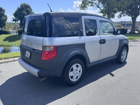 Used 2007 Honda Element LX image 51