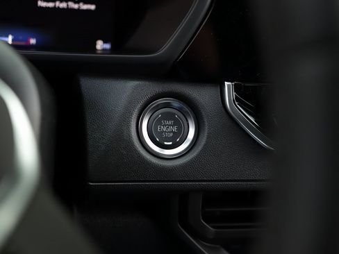 New 2026 Chevrolet Colorado Trail Boss image 20