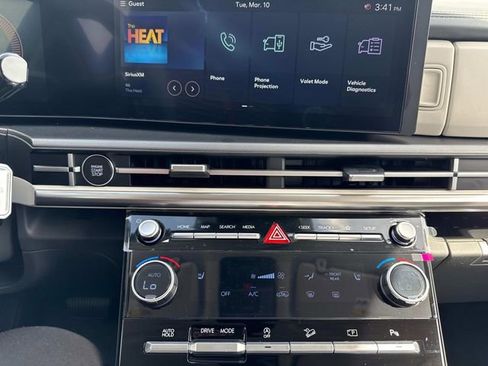 New 2026 Hyundai Santa Fe SEL FWD image 28