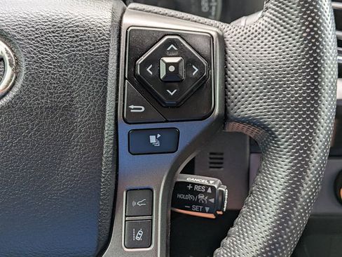 Used 2023 Toyota Tacoma TRD Off-Road AWD/4WD image 26