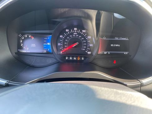 Used 2019 Ford Edge ST w/ Equipment Group 401A AWD/4WD image 19