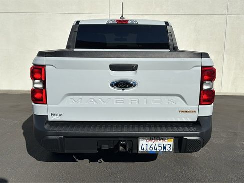 Certified 2023 Ford Maverick Tremor w/ Tremor Off-Road Package image 3