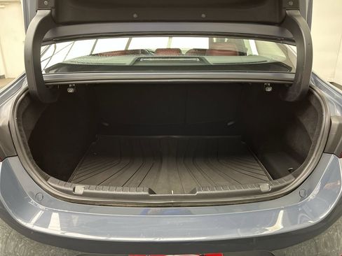 Used 2025 MAZDA MAZDA3 s image 27