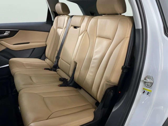 Used 2023 Audi Q7 2.0T Premium Plus w/ Premium Plus Package AWD/4WD image 71