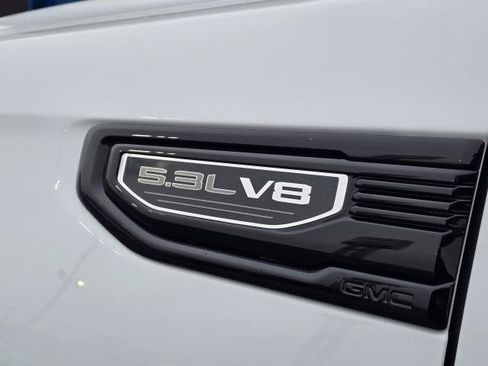 New 2026 GMC Sierra 1500 Elevation w/ Preferred Package AWD/4WD image 6