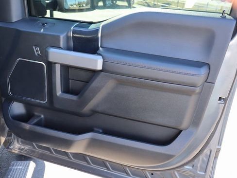 Used 2021 Ford F250 Platinum w/ FX4 Off-Road Package image 55