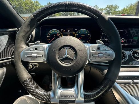 Used 2020 Mercedes-Benz AMG GT 63 image 15