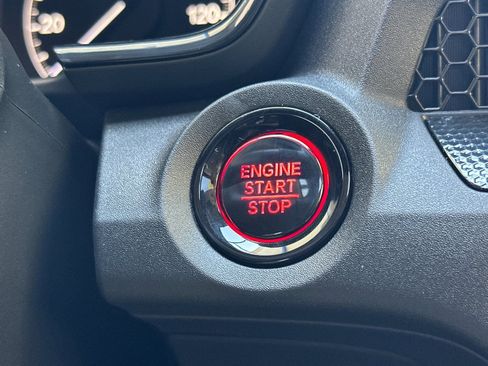 New 2026 Honda CR-V EX image 25