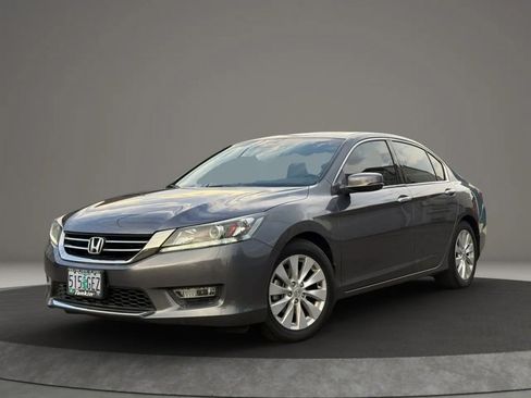 Used 2013 Honda Accord EX-L image 2