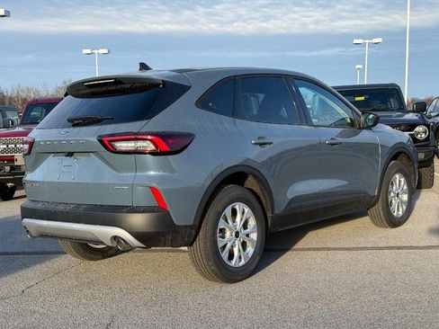 New 2026 Ford Escape Active w/ Cold Weather Package image 3