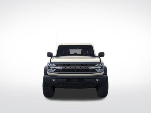 New 2026 Ford Bronco Outer Banks w/ Sasquatch Package AWD/4WD image 8