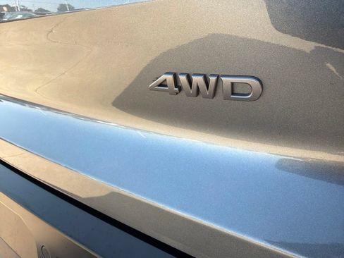 Used 2026 Nissan Pathfinder S AWD/4WD image 10