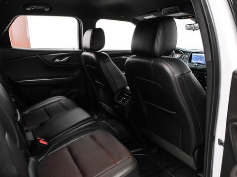Used 2020 Chevrolet Blazer RS image 34