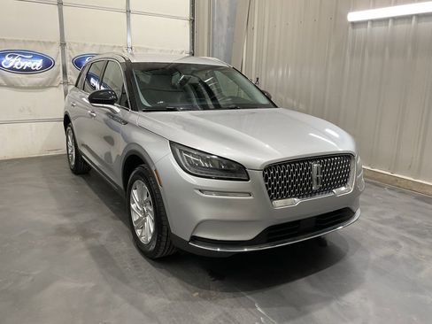 Used 2020 Lincoln Corsair FWD image 1