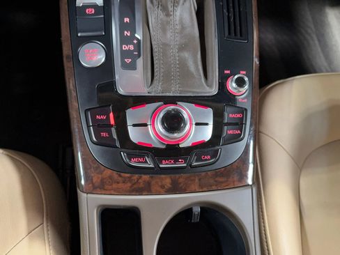 Used 2014 Audi A4 2.0T Premium Plus image 35