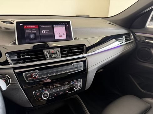 Used 2021 BMW X2 xDrive28i w/ Convenience Package image 25