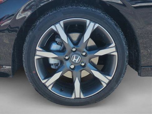 New 2026 Honda Civic Sport Touring image 10