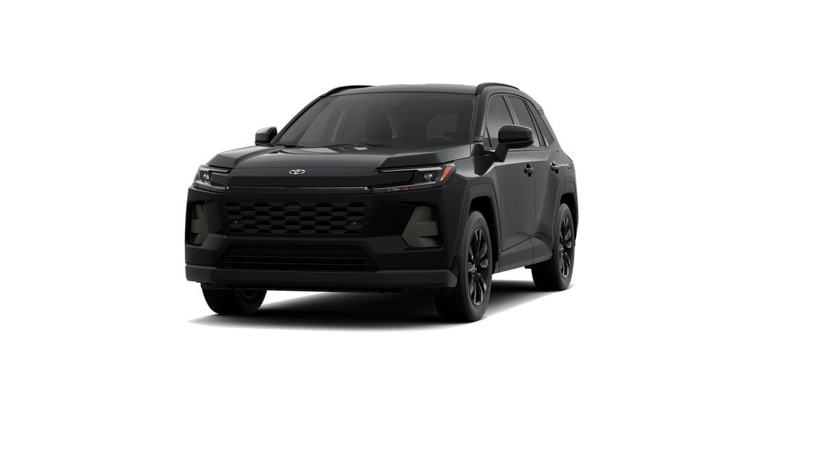 New 2026 Toyota RAV4 XLE Premium FWD image 18