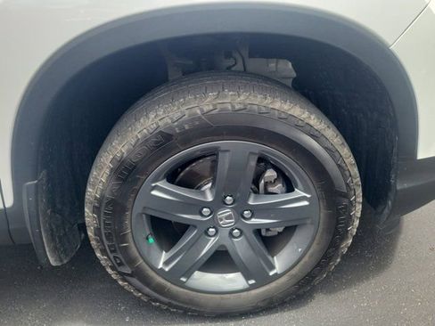 Used 2023 Honda Ridgeline RTL-E image 2