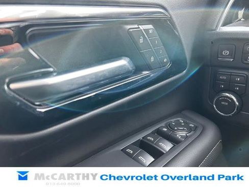 New 2026 Chevrolet Tahoe Premier w/ Sun And Tow Package AWD/4WD image 17