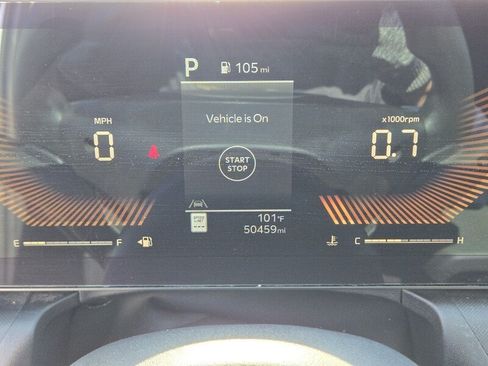Certified 2025 Kia K4 FWD image 23