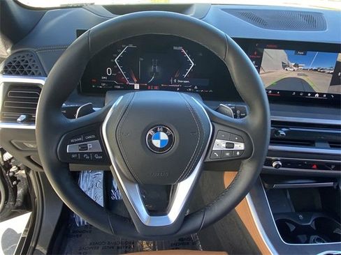 Certified 2024 BMW X5 xDrive40i w/ Premium Package image 25