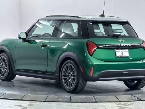 New 2026 MINI Cooper 2-Door Hardtop FWD image 6