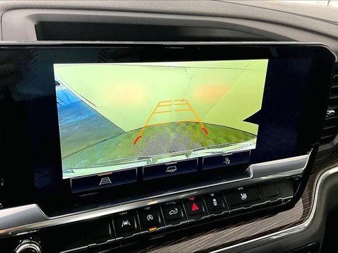 Certified 2025 GMC Sierra 1500 Elevation w/ Preferred Package image 26