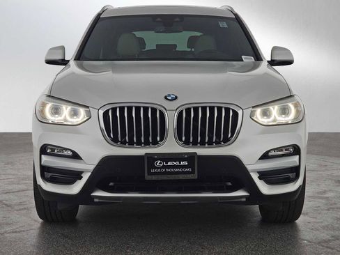 Used 2019 BMW X3 sDrive30i image 8