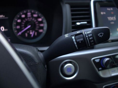 Used 2018 Hyundai Sonata SEL image 36