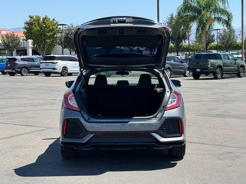 Used 2019 Honda Civic EX image 6