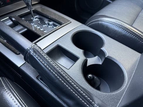 Used 2012 Jeep Liberty Limited Jet w/ Comfort/Convenience Group image 26