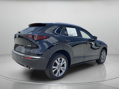 Used 2025 MAZDA CX-30 AWD 2.5 S w/ Preferred Package image 3