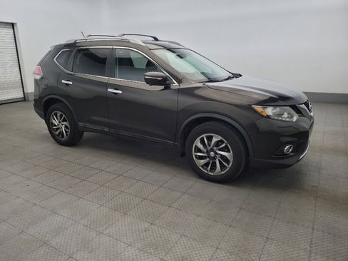 Used 2014 Nissan Rogue SL image 11