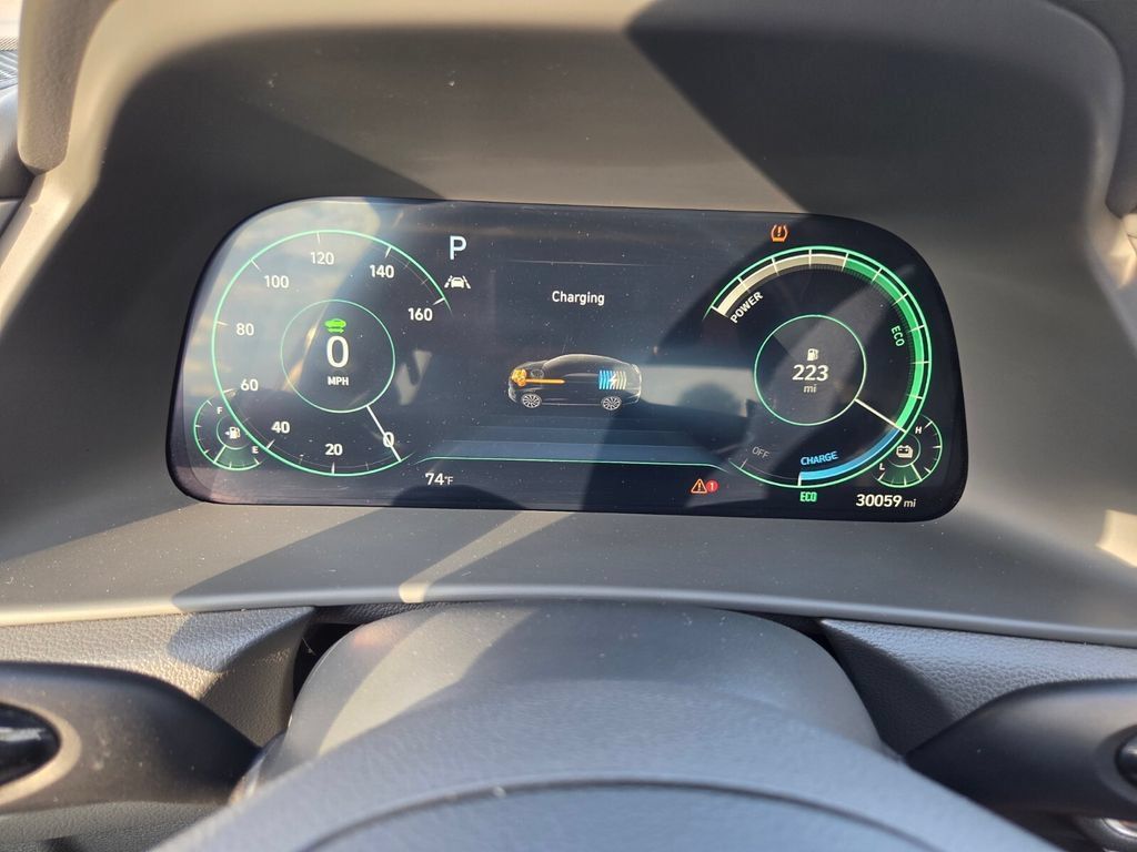 Used 2022 Hyundai Sonata Limited FWD image 14