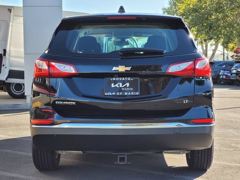Used 2018 Chevrolet Equinox LT FWD image 5