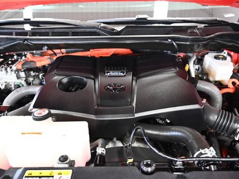 Used 2022 Toyota Tundra TRD Pro AWD/4WD image 38