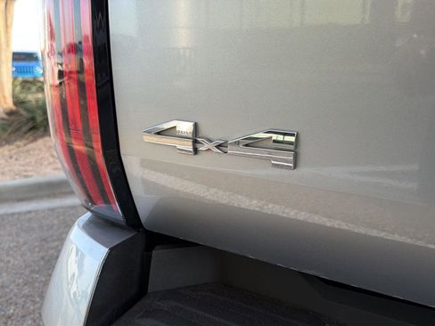 Used 2023 Toyota Tundra Capstone image 5