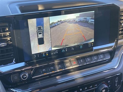 Used 2023 Chevrolet Silverado 1500 ZR2 w/ Technology Package image 16