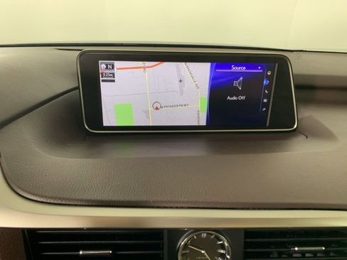 Used 2016 Lexus RX 350 AWD image 25