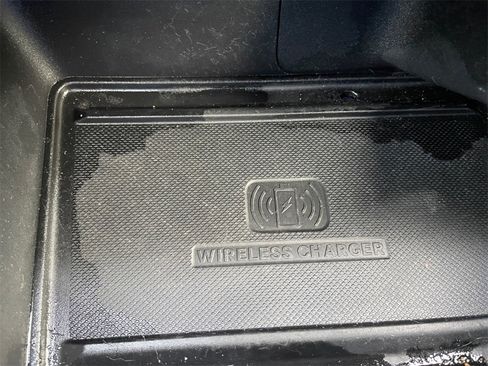 Used 2022 Jeep Compass Trailhawk w/ Trailhawk Elite Group image 21