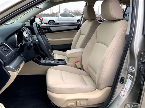 Used 2018 Subaru Legacy 2.5i Premium w/ Eyesight & BSD & Rcta & HBA image 7