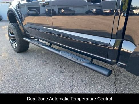 Used 2021 Ford F150 XLT w/ Equipment Group 302A High AWD/4WD image 13