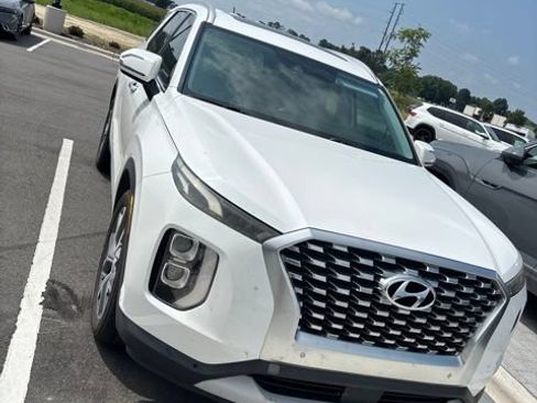 Used 2020 Hyundai Palisade SEL AWD/4WD image 6