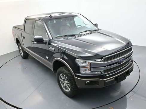 Used 2018 Ford F150 King Ranch image 30