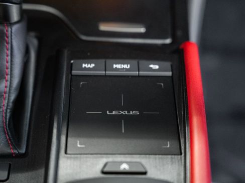 Used 2019 Lexus ES 350 F Sport w/ Accessory Package 2 image 24