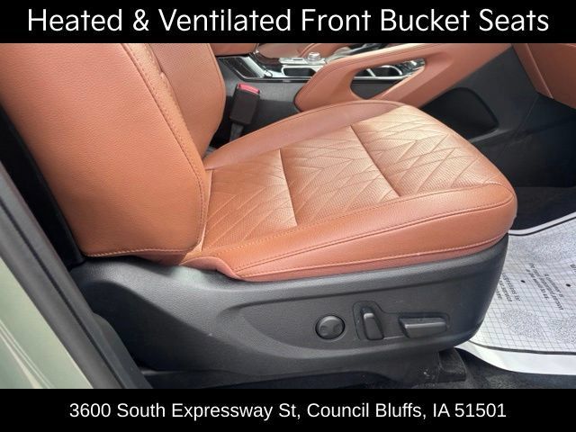 Used 2025 Kia Telluride EX X-Line AWD/4WD image 61