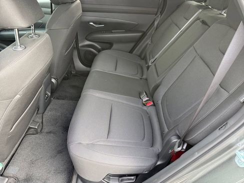 New 2026 Hyundai Tucson SEL AWD/4WD image 11