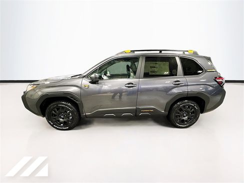 New 2026 Subaru Forester Wilderness image 8